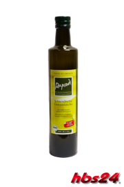 Rapsodi® Bio-Rapsöl-Zubereitung mit Buttergeschmack - hbs24