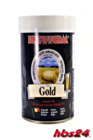 Brewferm Gold Premium Pils - hbs24